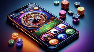 Pengguna mobile membaca kebijakan akun